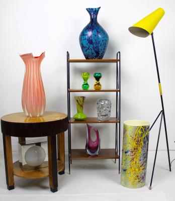 negozi online vintage