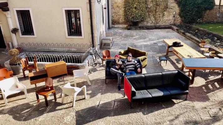 Italian Design Club Online Shop