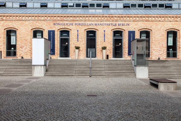 Kpm Online Shop Kauf Mobel Lampen Design Bei Pamono