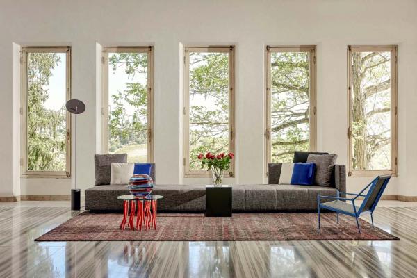 Cappellini furniture 2024