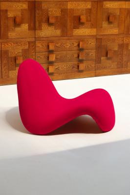 Buy Pierre Paulin furniture online at Pamono Buy Pierre Paulin furniture online at Pamono