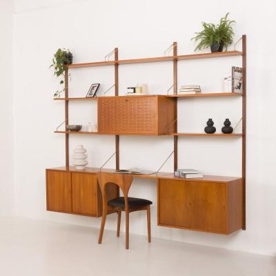 Buy Poul Cadovius furniture online at Pamono Buy Poul Cadovius furniture online at Pamono