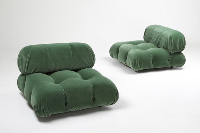 Muebles e iluminación vintage y contemporáneos en línea