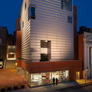 Rhode Island School of Design Museum