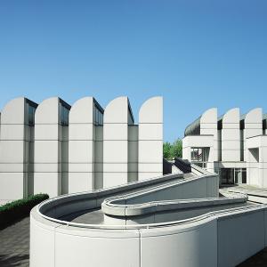 Bauhaus-Archiv / Museum für Gestaltung