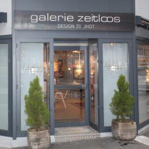 Galerie Zeitloos