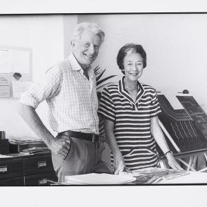 Robin & Lucienne Day