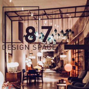 Ottosette Design Space