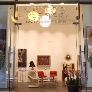 Ardeco Gallery