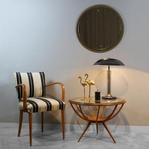 Minetti Furniture & Decoration
