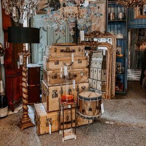 Wildschut Antiques