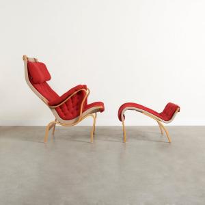 Bruno Mathsson