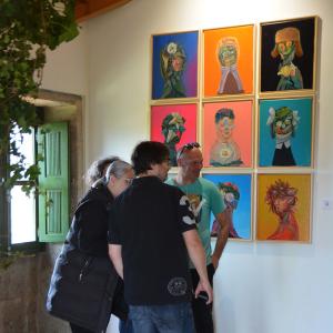 Casa das Peritas