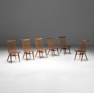 George Nakashima
