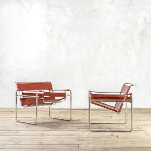 Marcel Breuer