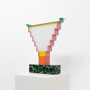 Nathalie du Pasquier