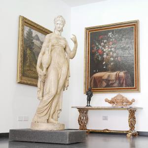 Parino Mercato Antiquario