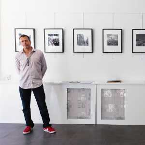 Paul Cooklin