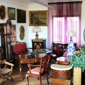 FRANCO MONZIO COMPAGNONI LUXURY INTERIORS