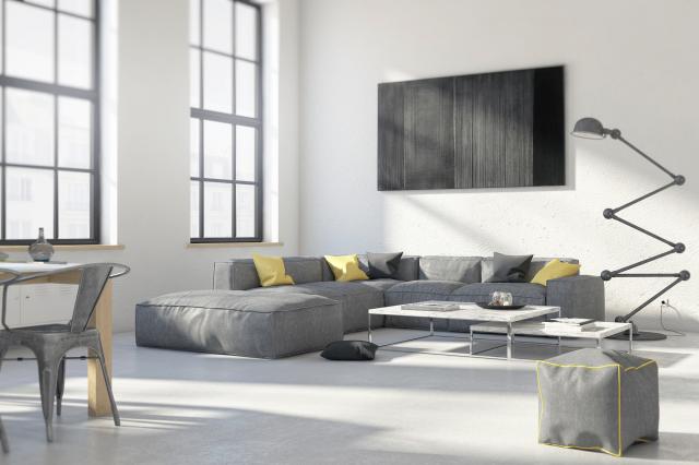 Image showcasing The History of Minimalist Furniture Design—Pamono Stories