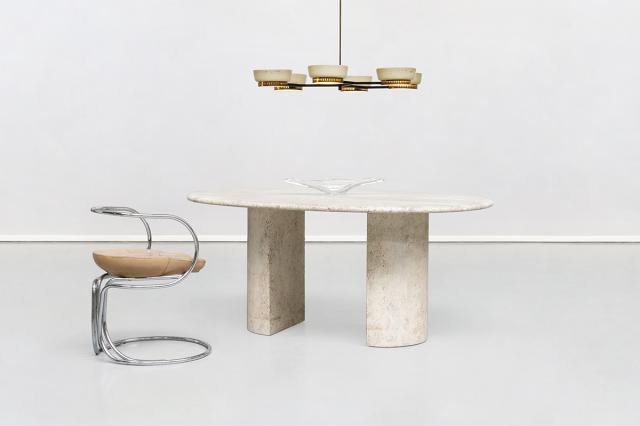 Pamono - Vintage & Antik Möbel, Beleuchtung & Kunst