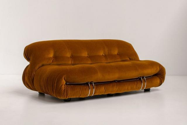 Discover the hottest classics in our sofa category