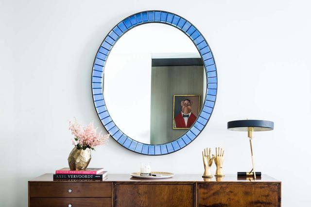 Our favorite 60s sideboards and decor