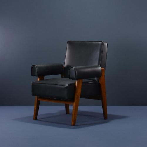 Le Corbusier / Pierre Jeanneret -- Chandigarh, India – High