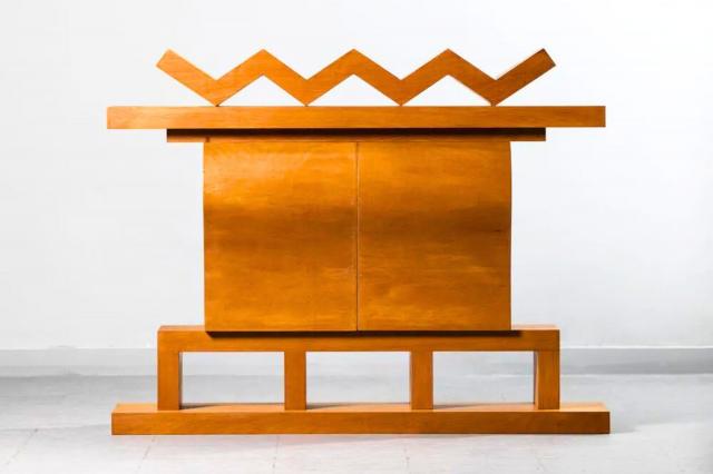 Our curated sideboards offer style and function