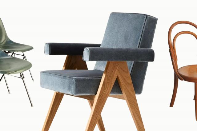 Beautiful seating for every occasion