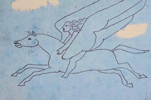 Our art editor's favourite picks this month