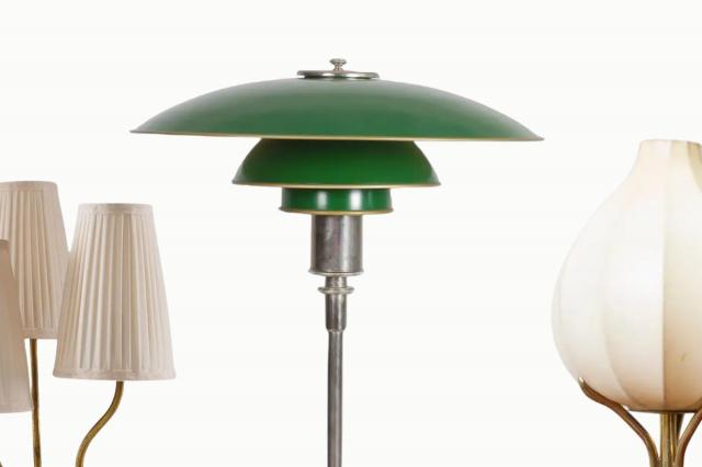 Shop designs from Europe’s finest galleries