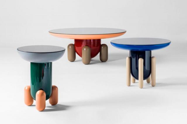 Design in the now