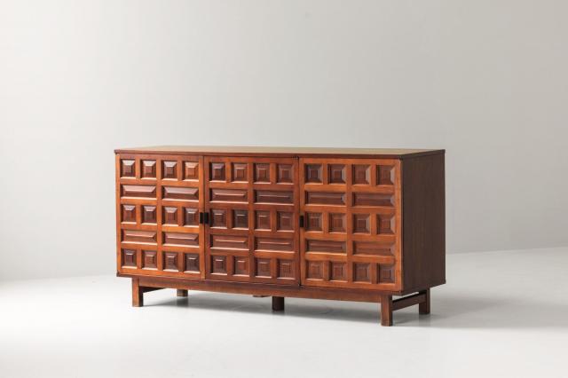 Our curated sideboards offer style and function