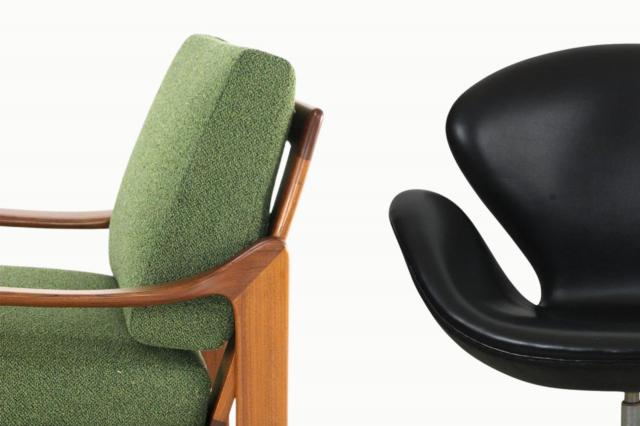 Beautiful seating for every occasion