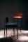 Dualita stool and chair by david/nicolas, 2014