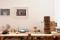 Trine Ellitsgaard's studio in Oaxaca
