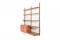 Teak Royal System by Poul Cadovius for Cado