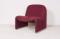 Alky Lounge Chair par Giancarlo Piretti pour Castelli (1970s)
