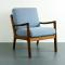 Fauteuil par Ole Wanscher pour Cado (1951)