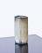 Creme Steingut Vase von Gunnar Nylund für Rörstrand, 1950er