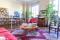 Inside Zanuso's Milan home