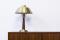 Vintage E1149 Table Lamp by Hans Bergström for Asea