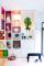 Bold Bench von Big Game mit Accessories aus der Moustache Kollektion
