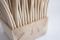 Rattan Stool detail