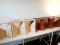 B1 and B2 Stools at the Workshop