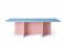 Alerio Dining Table by Moritz Bannach