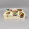 Box by Piero Fornasetti, Italy, 1970s