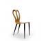 Musicale Chair by Piero Fornasetti, 1950s