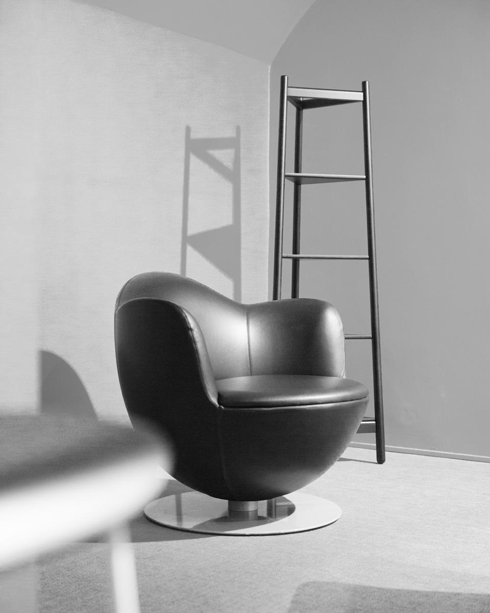 Design legend Giulio Cappellini—Pamono Stories